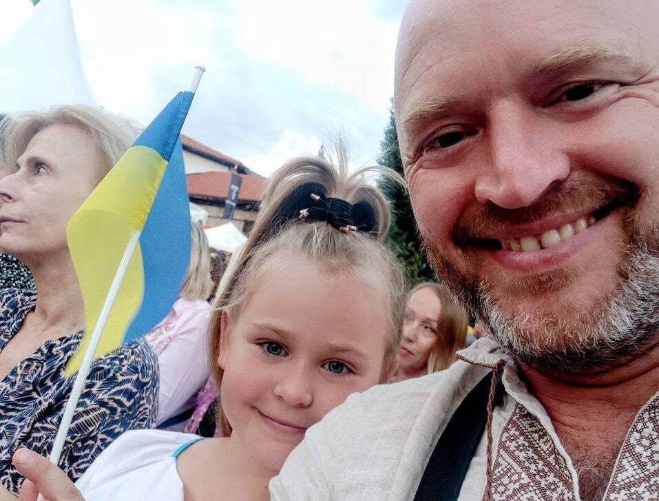 «Заможні Українці» – знайомтесь, мій новий проєкт